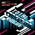 TOTAL CONFUSION(MIXED BY KO KIMURA) / ＲＯＵＧＵＥ