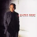 MASAYUKI YUHARA / 湯原昌幸 / スーパーベスト－人生半分－