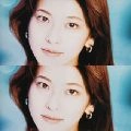 CHISATO MORITAKA / 森高千里 / MY FAVORITES