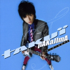 TAKUI NAKAJIMA / 中島卓偉 商品一覧 | ディスクユニオン・オンライン
