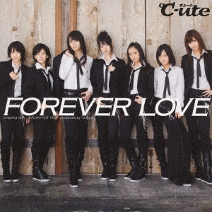 ℃-ute / FOREVER LOVE(初回