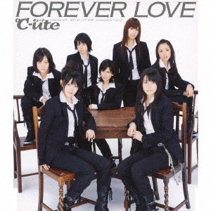 ℃-ute / FOREVER LOVE