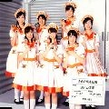 Berryz工房 / 告白の噴水広場