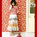 NATSUMI ABE / 安倍なつみ / ２５～ヴァンサンク～