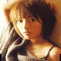 NATSUMI ABE / 安倍なつみ / スクリーン