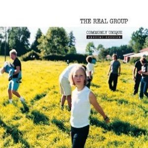 REAL GROUP / リアル・グループ / コモンリー・ユニーク　スペシャ
