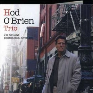 HOD O'BRIEN / ホッド・オブライエン / センチになって
