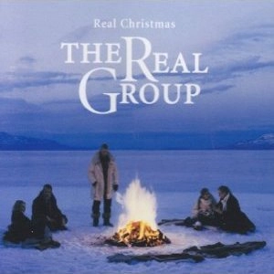 REAL GROUP / リアル・グループ / リアル・クリスマス