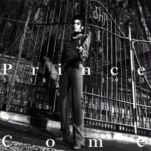 PRINCE / プリンス / Come
