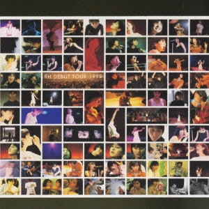 RYOKO HIROSUE / 広末涼子 / 広末涼子ファーストライヴ ~RH DEBUT TOUR 1999~
