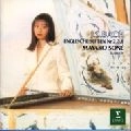 MAYAKO SONE / 曽根麻矢子  / バッハ／イギリス組曲
