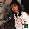 MAYAKO SONE / 曽根麻矢子  / 情熱のファンダンゴ～スカルラッティ／ソナ