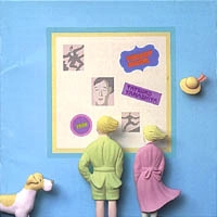 TATSURO YAMASHITA / 山下達郎 / POCKET MUSIC