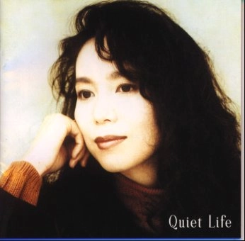 MARIYA TAKEUCHI / 竹内まりや / ＱＵＩＥＴ　ＬＩＦＥ