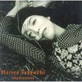 MARIYA TAKEUCHI / 竹内まりや / Impressions