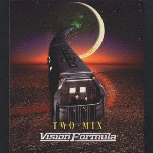 TWO-MIX / VISION Formula