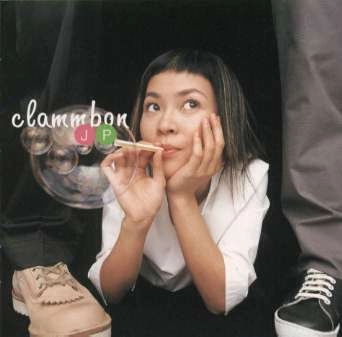 clammbon / クラムボン / ＪＰ