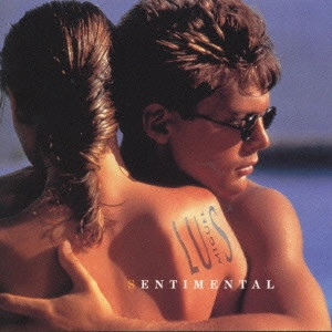 LUIS MIGUEL / ルイス・ミゲル / センチメンタル / SENTIMENTAL