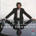 RUDOLF BUCHBINDER / ルドルフ・ブッフビンダー / シュトラウス・トランスクリプシ