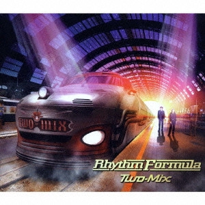 TWO-MIX / Rhythm Formula