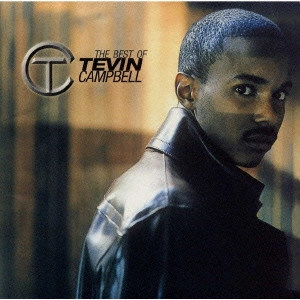 テヴィン・キャンベル / ベスト・オブ・テヴィン・キャンベル / THE BEST OF TEVIN CAMPBELL