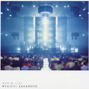 RYUICHI SAKAMOTO / 坂本龍一 / AUDIO LIFE