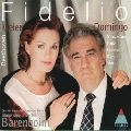 DANIEL BARENBOIM / ダニエル・バレンボイム / ベートーヴェン：歌劇「フィデリオ」