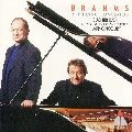 RUDOLF BUCHBINDER / ルドルフ・ブッフビンダー / ブラ－ムス：ピアノ協奏曲第１番＆第２番