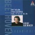 RUDOLF BUCHBINDER / ルドルフ・ブッフビンダー / ベートーヴェン：ピアノ・ソナタ全集６