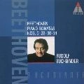 RUDOLF BUCHBINDER / ルドルフ・ブッフビンダー / ベ－ト－ヴェン：ピアノ・ソナタ全集７
