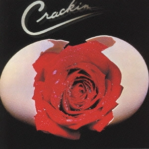 CRACKIN' / クラッキン / クラッキン / CRACKIN'