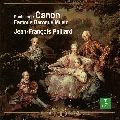 JEAN-FRANCOIS PAILLARD / ジャン=フランソワ・パイヤール / パッヘルベルのカノン～バロック名曲集
