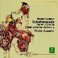 LAWRENCE FOSTER / ローレンス・フォスター / R=コルサコフ：シェエラザ－ド＆スペイン奇想曲