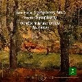 JEAN MARTINON / ジャン・マルティノン / サン=サーンス:交響曲第3番 / SAINT-SAENS: SYMPHONY NO.3 / FRANCK: SYMPHONY
