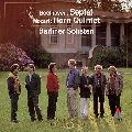 BERLINER SOLISTEN / ベルリン・ゾリステン  / ベ－ト－ヴェン：七重奏曲