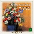 JEAN-JACQUES KANTOROW / ジャン=ジャック・カントロフ / タイスの瞑想曲～ヴァイオリン名曲集