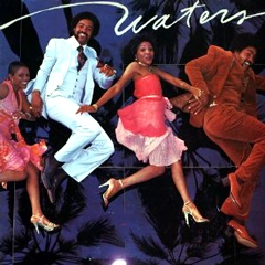 WATERS / ウォーターズ / ウォ－タ－ズ