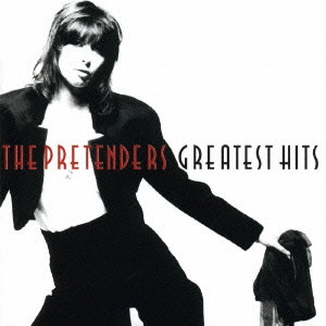 PRETENDERS / プリテンダーズ / グレイテスト・ヒッツ / GREATEST HITS