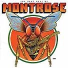 MONTROSE / モントローズ / ヴェリ－・ベスト・オブ・モントロ－ズ