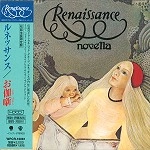 RENAISSANCE (PROG: UK) / ルネッサンス / お伽噺