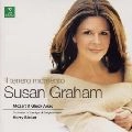 SUSAN GRAHAM / スーザン・グラハム / モーツァルト、グルック：アリア