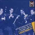 QUATUOR CALVET / カルヴェ四重奏団 / ベートーヴェン：弦楽四重奏曲５