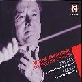 WILLEM MENGELBERG / ウィレム・メンゲルベルク / ドヴォルザーク：交響曲第９番「新世界より