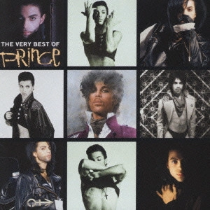PRINCE / プリンス / ヴェリー・ベスト・オブ・プリンス / The Very Best Of Prince