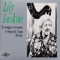 LILY LASKINE / リリー・ラスキーヌ / エラ－ト録音集大成