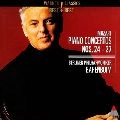 DANIEL BARENBOIM / ダニエル・バレンボイム / モ－ツァルト：ピアノ協奏曲第２４番～第２