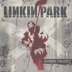 LINKIN PARK / リンキン・パーク / ハイブリッド・セオリー / HYBRID THEORY