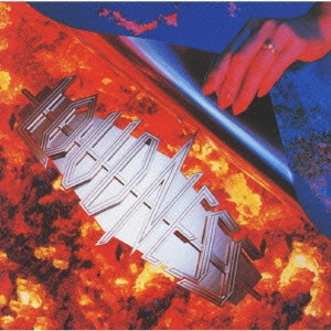 LOUDNESS / ラウドネス / SHADOWS OF WAR