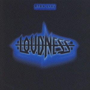 LOUDNESS / ラウドネス / 8186 LIVE