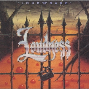 LOUDNESS / ラウドネス / LOUD'N'RARE